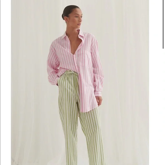 BLANCA TOP - Picture 2 of 9